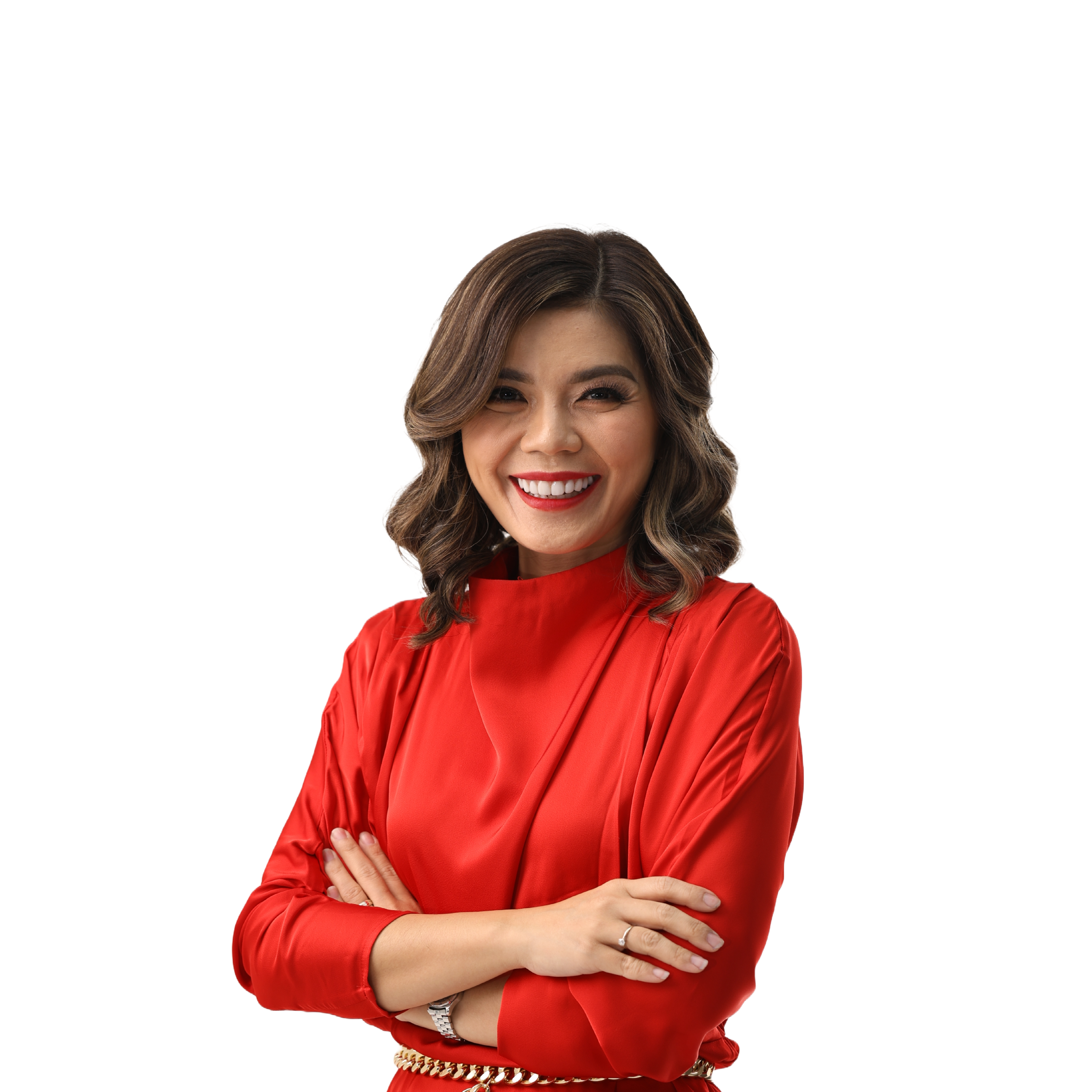 Merry Riana